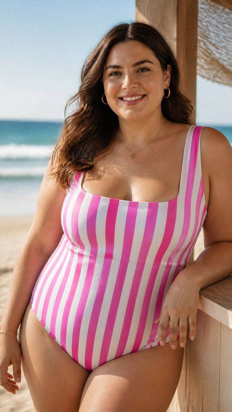Fabletics one piece swim suit